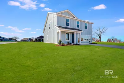 20057 Clover Field Lane, Summerdale, AL 36535 - Photo 7