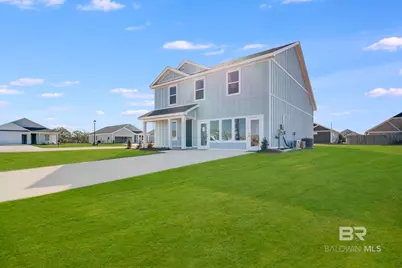 20057 Clover Field Lane, Summerdale, AL 36535 - Photo 5