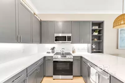 951 W Lagoon Avenue #NN, Gulf Shores, AL 36542 - Photo 11