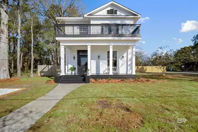 1902 Calmes Street, Mobile, AL 36606 - Photo 1