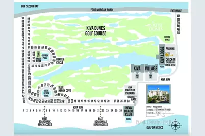 815 Plantation Road #604, Gulf Shores, AL 36542 - Photo 75