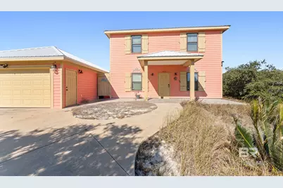 9215 Dacus Lane, Gulf Shores, AL 36542 - Photo 1