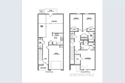 32236 Emancipation Circle, Spanish Fort, AL 36527 - Photo 35