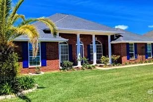 420 Collinwood Loop, Foley, AL 36535 - Photo 7