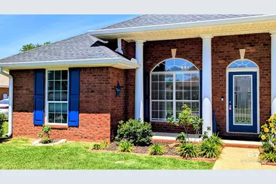 420 Collinwood Loop, Foley, AL 36535 - Photo 5