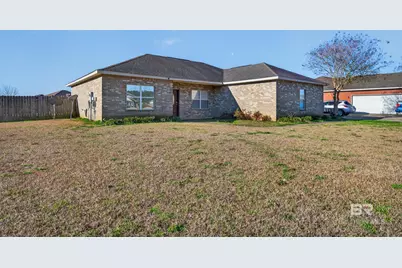 13692 County Road 66, Loxley, AL 36551 - Photo 1