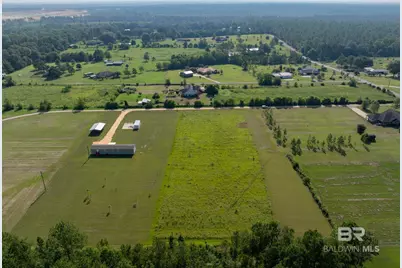 15561 Calvin Richerson Road, Bay Minette, AL 36507 - Photo 7