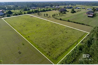 15561 Calvin Richerson Road, Bay Minette, AL 36507 - Photo 1