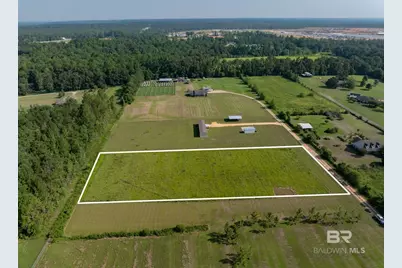 15561 Calvin Richerson Road, Bay Minette, AL 36507 - Photo 3