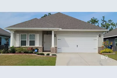 3813 Borman Court, Gulf Shores, AL 36542 - Photo 1