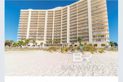 26200 Perdido Beach Boulevard #708, Orange Beach, AL 36561 - Photo 1
