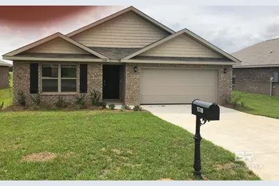 1518 Majesty Loop, Foley, AL 36535 - Photo 1