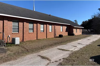 702 E Church Street, Atmore, AL 36502 - Photo 27