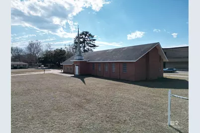 702 E Church Street, Atmore, AL 36502 - Photo 33