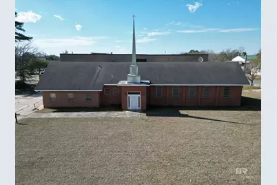 702 E Church Street, Atmore, AL 36502 - Photo 1