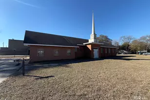 702 E Church St, Atmore, AL 36502 - Photo 23