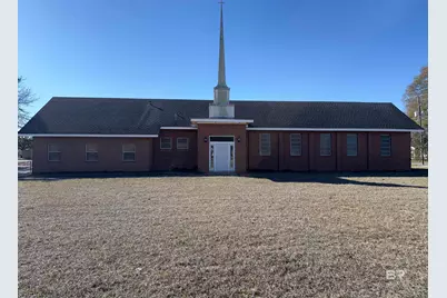 702 E Church Street, Atmore, AL 36502 - Photo 3