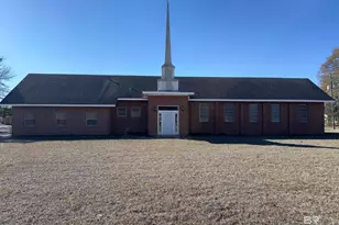 702 E Church St, Atmore, AL 36502 - Photo 3