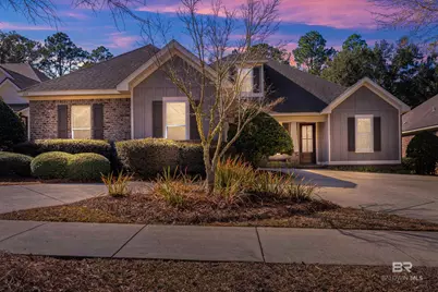 215 Wentworth Street, Fairhope, AL 36532 - Photo 1