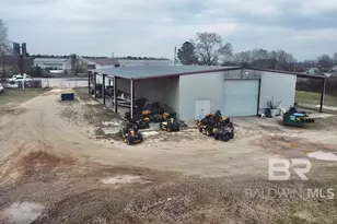 8720 Hwy 31, Atmore, AL 36502 - Photo 9