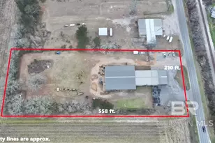 8720 Hwy 31, Atmore, AL 36502 - Photo 19