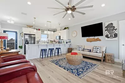 2015 Cadillac Avenue, Dauphin Island, AL 36528 - Photo 9