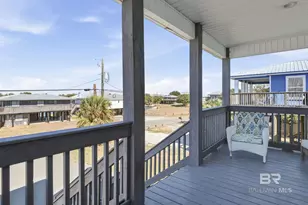 2015 Cadillac Ave, Dauphin Island, AL 36528 - Photo 7