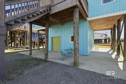 2015 Cadillac Avenue, Dauphin Island, AL 36528 - Photo 27