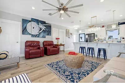 2015 Cadillac Avenue, Dauphin Island, AL 36528 - Photo 11