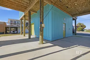 2015 Cadillac Ave, Dauphin Island, AL 36528 - Photo 29