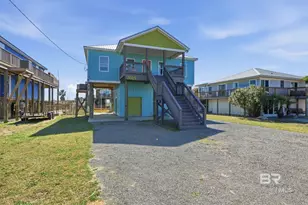 2015 Cadillac Ave, Dauphin Island, AL 36528 - Photo 5