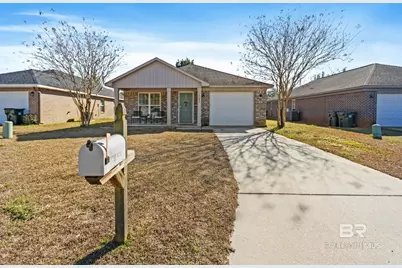 16080 Alabama Avenue, Silverhill, AL 36576 - Photo 3