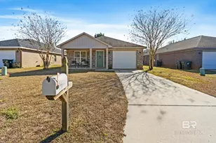 16080 Alabama Ave, Silverhill, AL 36576 - Photo 3