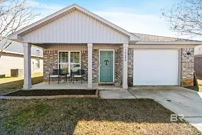 16080 Alabama Avenue, Silverhill, AL 36576 - Photo 7