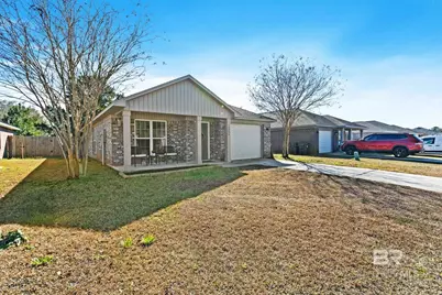 16080 Alabama Avenue, Silverhill, AL 36576 - Photo 5