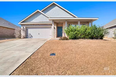 1560 Kairos Loop, Foley, AL 36535 - Photo 1