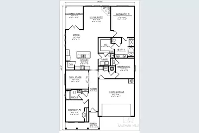 1560 Kairos Loop, Foley, AL 36535 - Photo 29