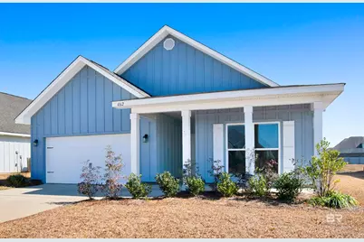 4162 Cartgate Drive, Gulf Shores, AL 36542 - Photo 1