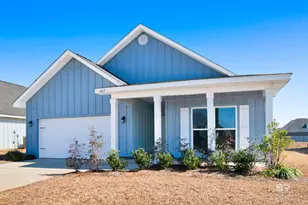 4162 Cartgate Dr, Gulf Shores, AL 36542 - Photo 1