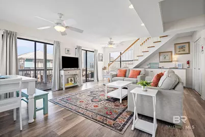 1496 Sandpiper Lane #6, Gulf Shores, AL 36542 - Photo 5