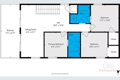 1496 Sandpiper Lane #6, Gulf Shores, AL 36542 - Photo 27