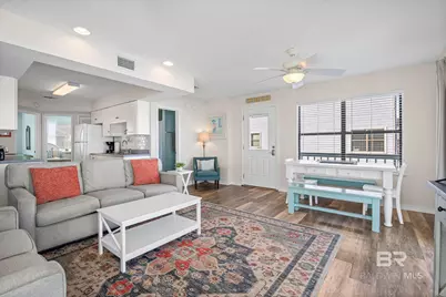 1496 Sandpiper Lane #6, Gulf Shores, AL 36542 - Photo 7