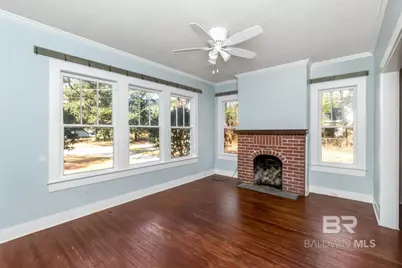 731 Jemison Street, Mobile, AL 36606 - Photo 5