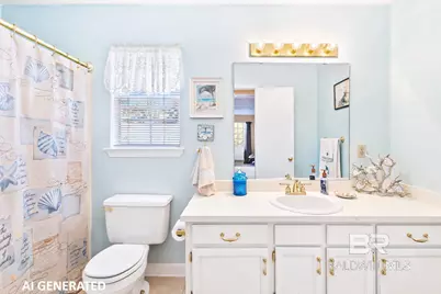 809 E 23rd Avenue, Gulf Shores, AL 36542 - Photo 15