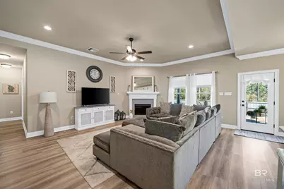 1089 Ruisseau Drive, Foley, AL 36535 - Photo 3