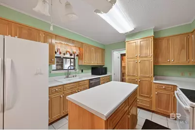 506 Clark Avenue, Bay Minette, AL 36507 - Photo 11
