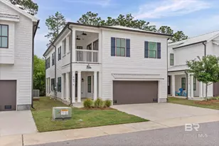 4676 Casablanca Dr, Orange Beach, AL 36561 - Photo 1