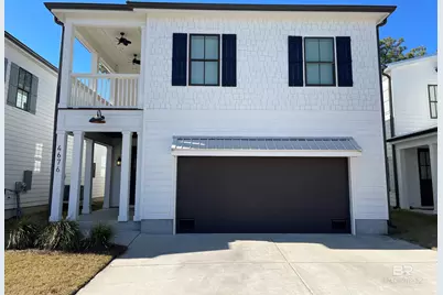 4676 Casablanca Drive, Orange Beach, AL 36561 - Photo 1