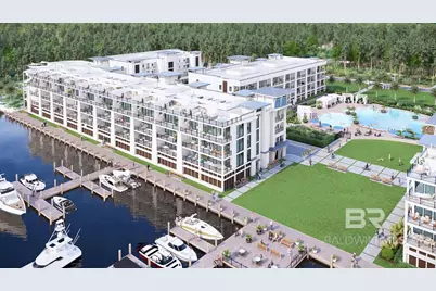27006 Canal Road #B 207, Orange Beach, AL 36561 - Photo 1