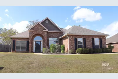 24211 Limerick Lane, Daphne, AL 36526 - Photo 1